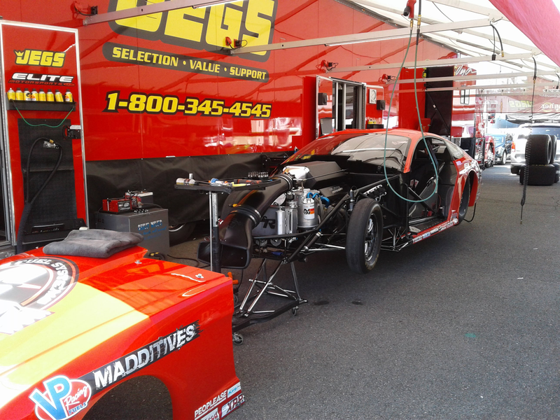 Illustration for article titled Pacific Northwest Nationals - my crappy pics